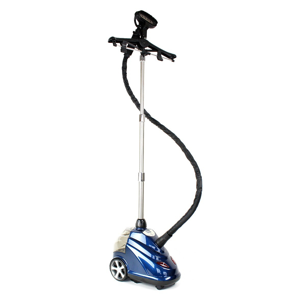 Отпариватель Grand Master GM-S205 Professional Blue