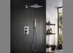 Set 3 в 1 душевой комплект AQUATEK AQ1472CR ЛИРА