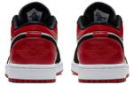 Кроссовки Jordan Air Jordan 1 Lowblack Toe