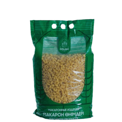 Макароны Daulet Рожки 2 кг