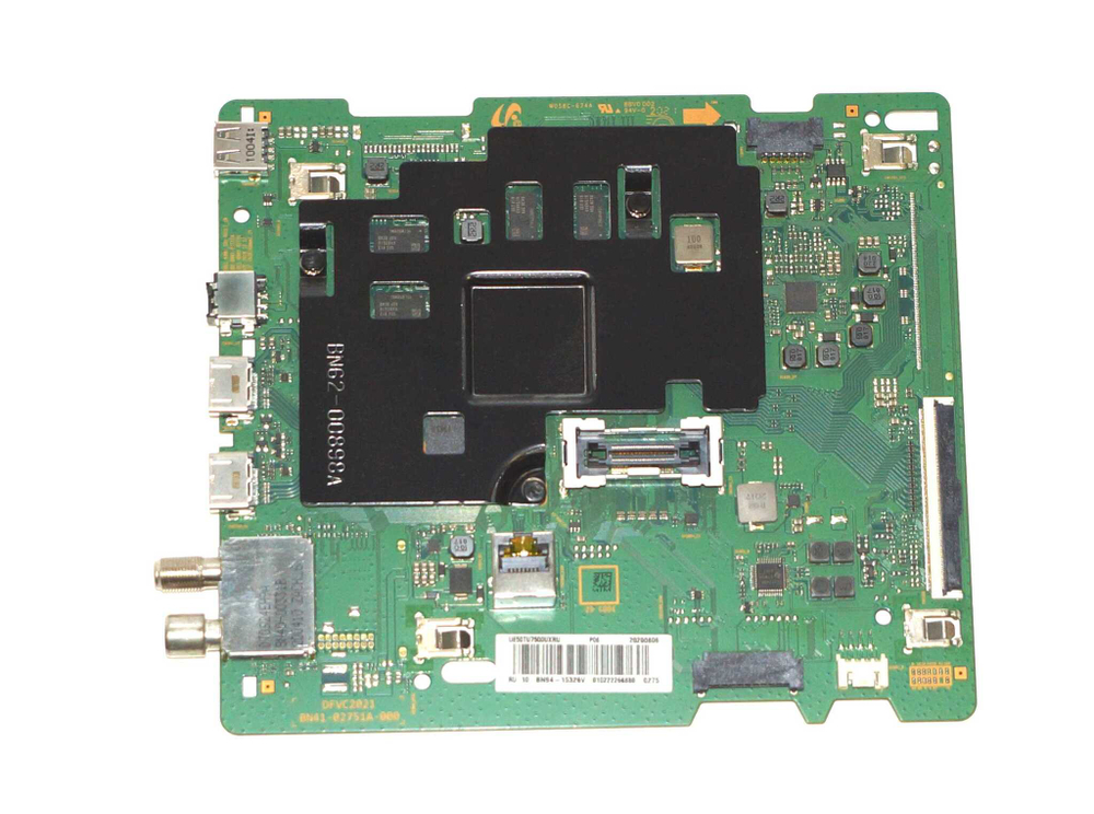 BN41-02751 BN94-15326V main board для SAMSUNG UE50TU7570