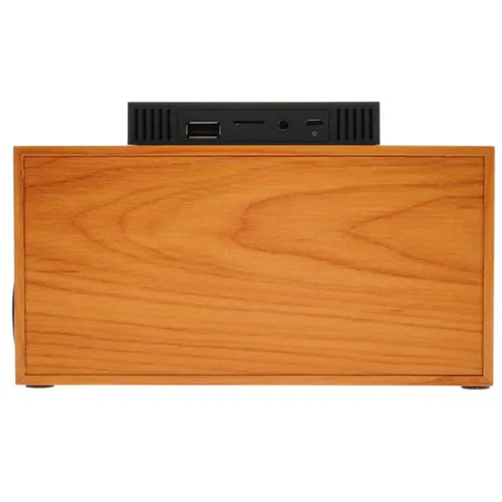 Портативная акустика  Edifier MP260 Brown