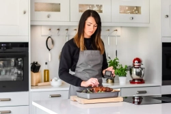 KitchenAid Термометр с зондом и таймером