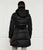 Пуховая куртка NEW OLGA GUESS - черный(W4BL40 WEX52)