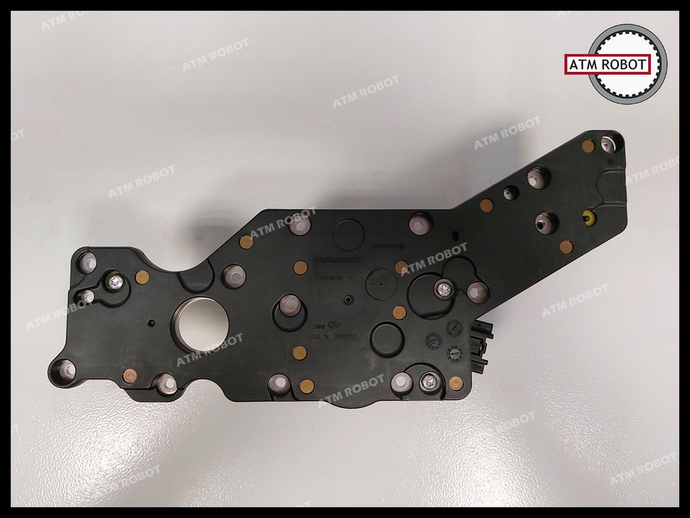 Модуль датчиков 7DCT300S