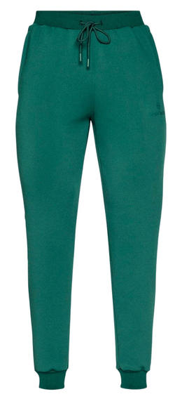 Мужские теннисные штаны Sergio Tacchini Domino - дымчатые