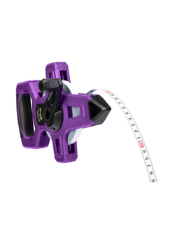 Рулетка геодезическая Ermenrich Reel SE30