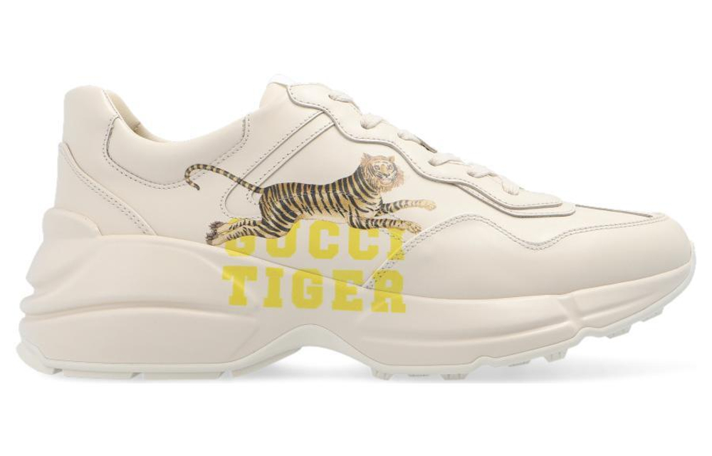 Gucci Rhyton (Женская размерная сетка)