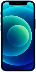 Apple iPhone 12 mini 128GB Blue