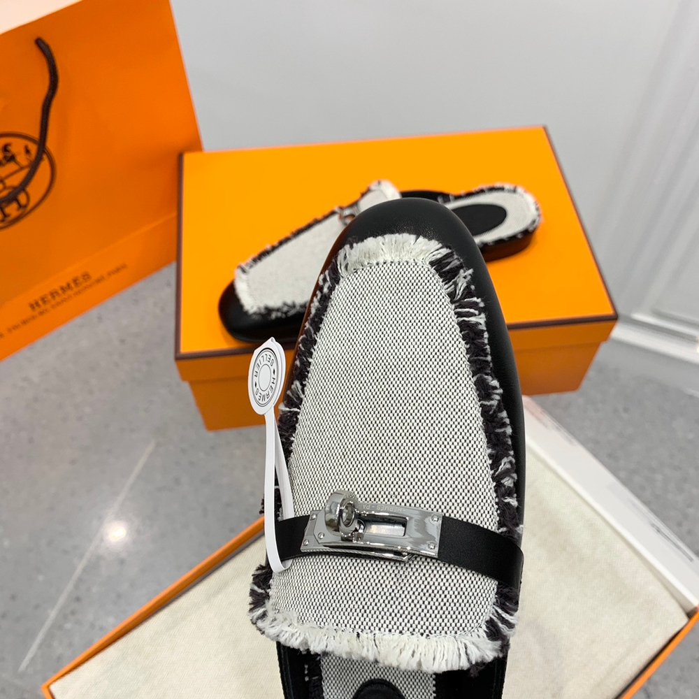 Hermes Mule