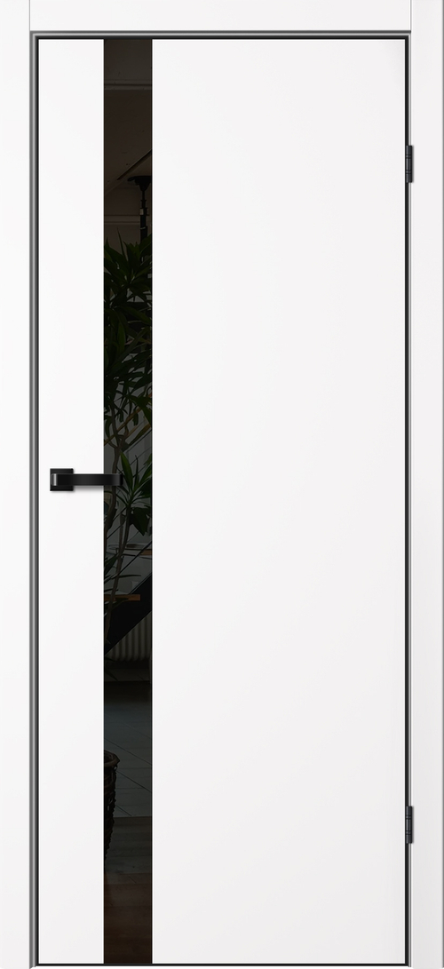 Межкомнатная дверь Trinity TR06 GVI Арктик