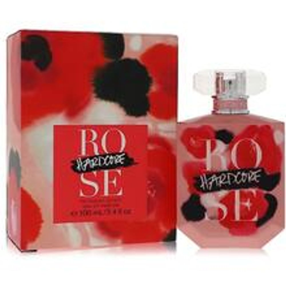 Victoria´s Secret Hardcore Rose EDP 100ml
