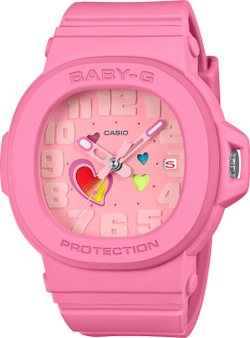 Часы Casio BGA-10-4A