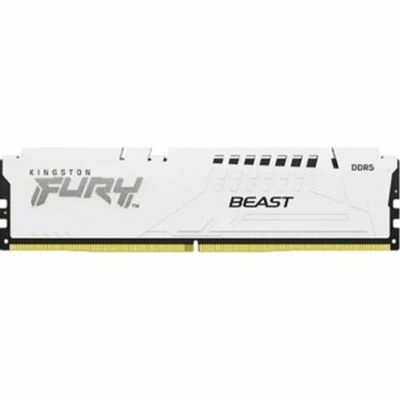 Оперативная память KINGSTON FURY Beast DDR5 32GB 6000MHz CL36 UDIMM KF560C36BWE-32