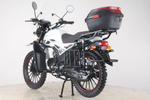 FXMOTO MC-50 MAX OFF ROAD