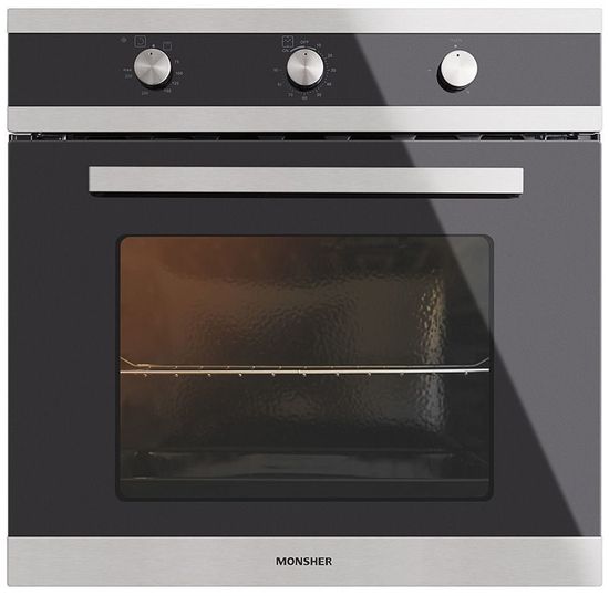 Газовый духовой шкаф MONSHER MBOGE 202 S