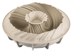 Форма силиконовая Silikomart ПЛЕТЕНИЕ, (MINTREC), 6 ячеек