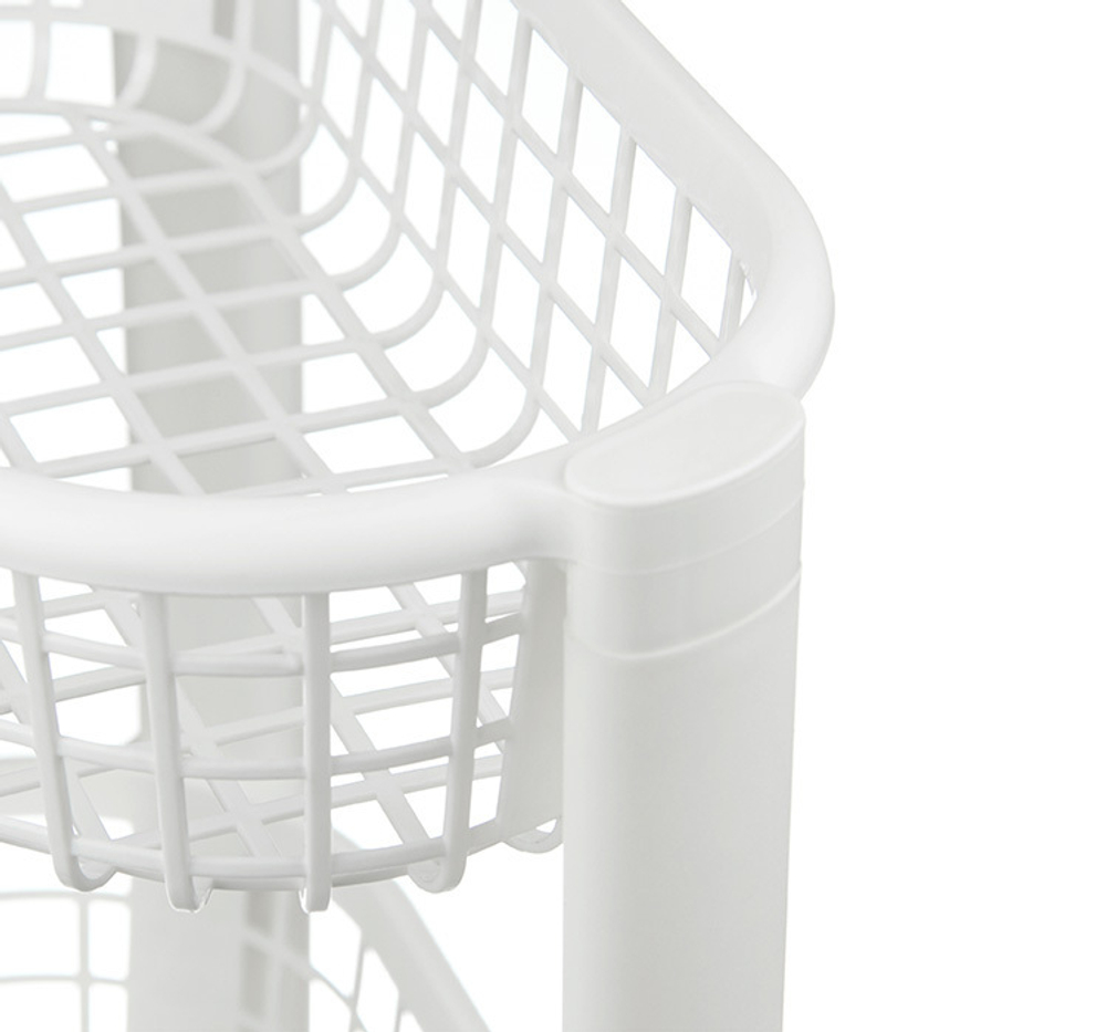 Полка угловая ЕВРО (3 секции), М2756