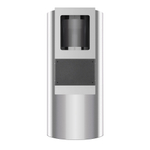 Кухонная вытяжка HOMSair FLY 1000SD 39 нержавеющая сталь фото 7