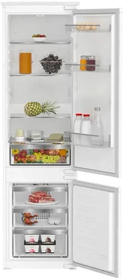 Встраиваемый холодильник Hotpoint HBH 20 869891800050