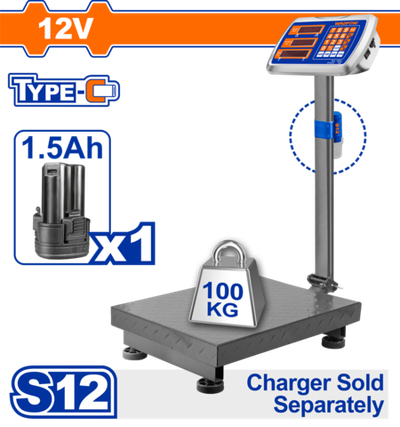 Литий-ионные весы