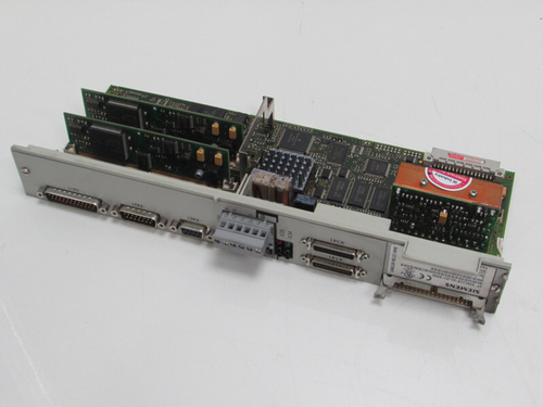 SIEMENS 6SN1118-0DJ23-0AA0