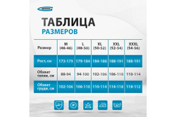 Куртка GROSS размер XL 90344