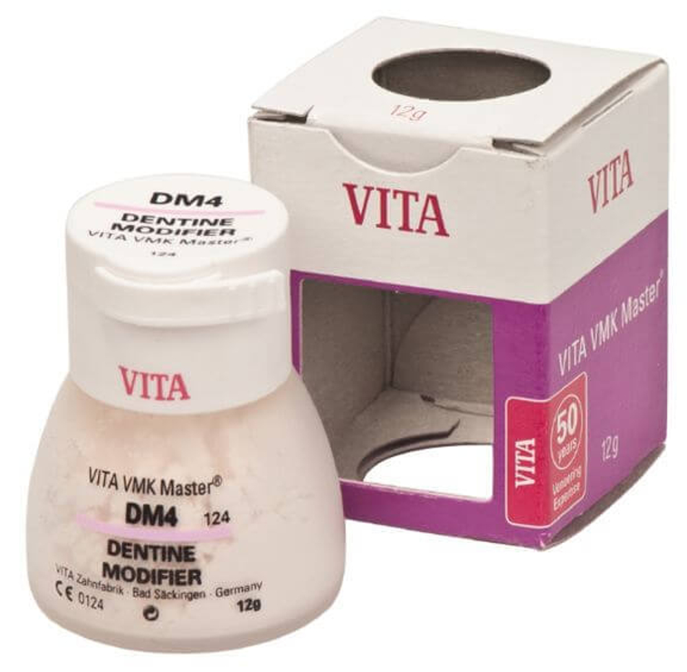 Модификатор дентина (Dentine Modifier, DM) VITA VMK Master DM4