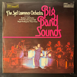 The Syd Lawrence Orchestra ‎– Big Band Sounds (Англия)