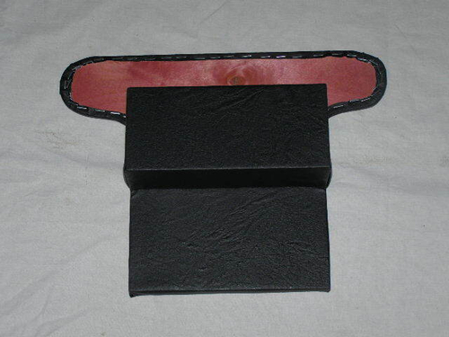 Подлокотник на дверь /Г-3302/ с бардачком (Н.Новгород*)