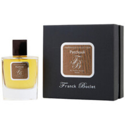 Franck Boclet Oud EDP 100ml