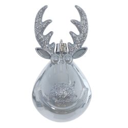 GAEM Набор из 20шт Украшение новогоднее "Шар", L40 W8 H40 см