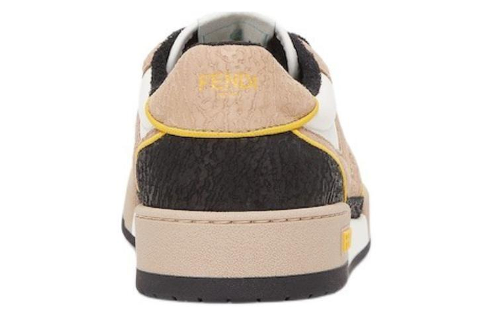 Fendi Match