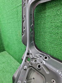 Крышка багажника Geely Atlas Pro (2021-н.в.)