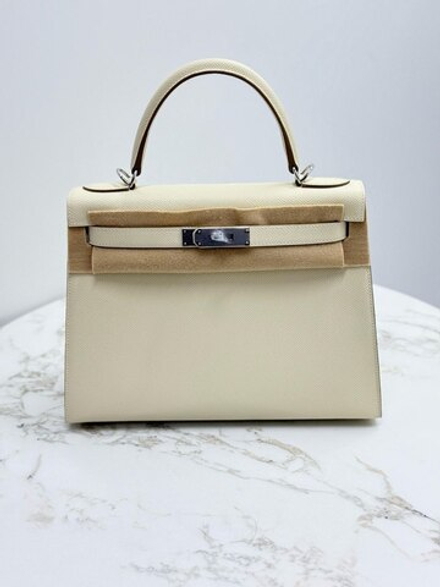 Сумка Hermes 25 см