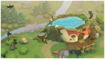 Игра Time on Frog Island (PS5, полностью на русском)