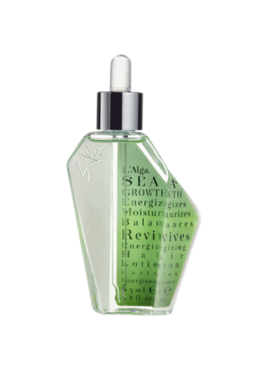 SEAGROWTH Energizing Hair Lotion / Лосьон для роста волос