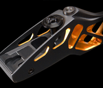 Рукоятка для лука спортивного Win&Win Handle Wiawis ATF-X