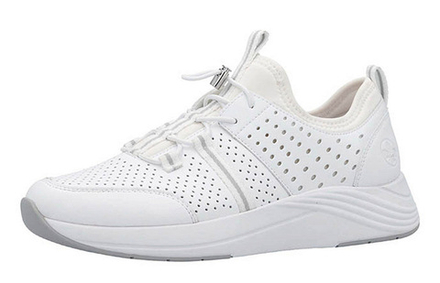 Женские Кроссовки Rieker N8552-80