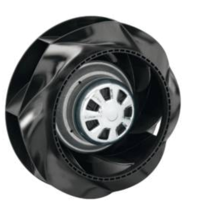 Центробежный вентилятор VBS0190RSLFS