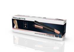 Выпрямитель для волос Rowenta Express Shine SF4620F0