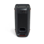 Портативная колонка JBL PartyBox 100 Black, черный