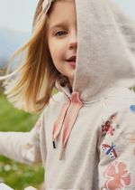 толстовка с брюками