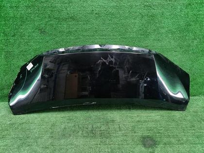 Капот Toyota Alphard 3 (2015-2023)
