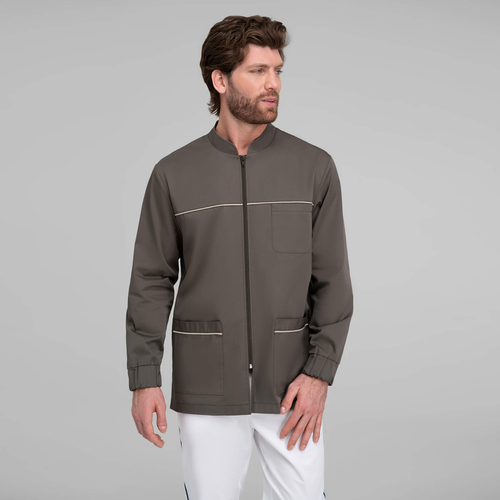 Медицинская мужская куртка "Баньян" new