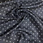 Ткань 100% натуральный шелк 1м (Италия) ш-140 см