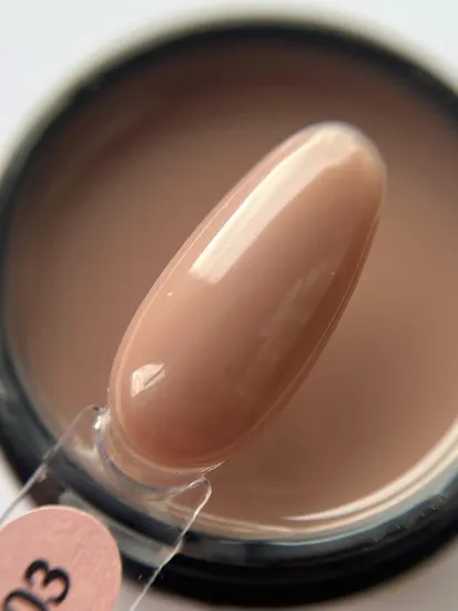 Жидкий бескислотный гель Enigmanic SMART gel 03 30 гр.