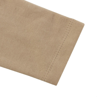 Джемпер д/девочки M1147FN-3/6 р.110 бежевый (Такро)