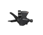 Шифтер правый 9 скоростей w/OGD SL-M2010-9R Rapidfire Plus CB