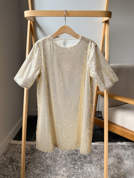 Платье Silver Spoon, 134